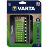Varta LCD Multi Charger pre 8x AA/AAA 57681101401