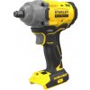 Stanley SFMCF920B - AKU uťahovač rázový FatMax® V20, 18V, 1/2