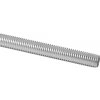 KP Závitová nerezová tyč M6, dĺžka 100 cm, pre zábradlie, schodiska a brány A-DIN-975-M6