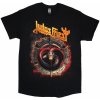 Judas Priest - The Serpent (Black) (tričko) X-Large