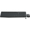 LOGITECH Logitech® MK235 Wireless Combo - SK/CZ - 2.4GHZ 920-007933