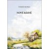 Nové básně - Tomáš Hlinka