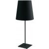 Stolové svietidlo FAN EUROPE ELVIS I-ELVIS-L NER