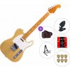 SX STL50 SET 3 Butter Scotch Blonde Elektrická gitara