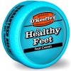 OKeeffes Healthy Feet hydratačný krém na nohy pre suché a popraskané päty – dóza 91 g