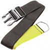 Popruh Brunner Stabilizer Kit Universal Farba: čierna