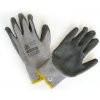 OSTATNÍ Rukavice pracovné HUZAR Classic Plus vel.10, BRADAS