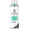 Schneider akrylová farba v spreji 200 ml SCHNEIDER 