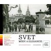 Svet módy a elegancie (Júlia Marcinová)