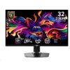 MSI LCD MAG 321UP QD-OLED, 31.5