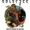 LP Solstice: Death's Crown Is Victory CLR