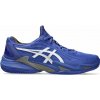 Asics Court FF 3 Clay - dark cobalt/white