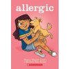 Allergic (Graphic Novel) (Michelle Mee Nutter)(Brožovaná)