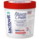 Lactovit Lactourea telový krém 250 ml