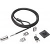 Kensington sada pro periferie MicroSaver® 2.0 K64424WW