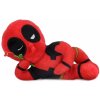 Plyšová figúrka Deadpool - Sexy Deadpool 20 cm