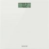 Osobná váha Sencor SBS 2301WH