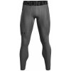 Pánske spodky Under Armour HG Armour Leggings Veľkosť: M / Farba: sivá