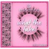 Essence What the fake! umelé riasy 04 Dramatic Length 1 pár
