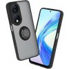 Techsuit Glinth puzdro pre Honor X7b / X7b 5G / 90 SMART – čierne