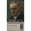 Jean Sibelius - Collection (4CD) (Jascha Heifetz, Royal Philharmonic Orchestra, London Philharmonic Orchestra, Berliner Philharmoniker, Boston Symphony Orchestra, New York Philharmonic-Symphony Orches