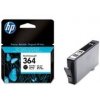 HP originální ink CB317EE, HP 364, photo, 130str., HP Photosmart B8550, C5380, D5460 CB317EE