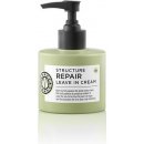 Maria Nila Structure Repair Leave In Cream 200 ml