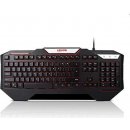 Lenovo Legion K200 Backlit Gaming Keyboard GX30P98212