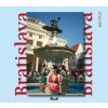 Bratislava+DVD - nem.