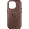 Peak Design Everyday Loop Case pro iPhone 15 Pro - Redwood