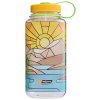 Nalgene Wide Mouth 1 l Stained Glass River 1 l