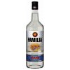 GAS FAMILIA Vodka jemná 35% 1 l (čistá fľaša)
