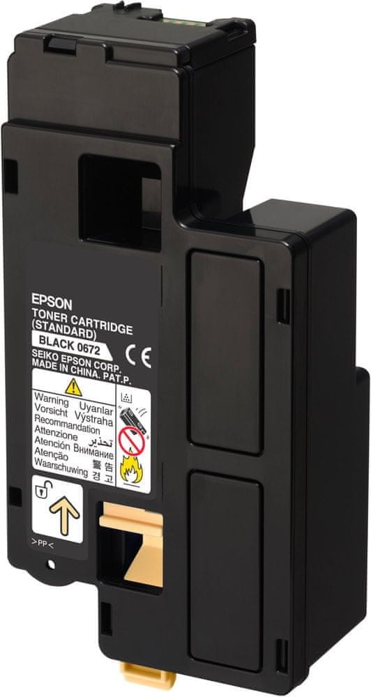 Epson S050672 - originálny