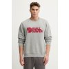 Fjällräven Fjällräven Logo Sweater M Grey-Melange