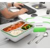 InnovaGoods Elektrická dóza verzia PRO 50W