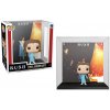 Funko POP! Rocks - Rush - Exit... Stage Left