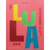 LULA CAFE COOKBK (HAMMEL JASON)(Pevná)