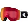 OAKLEY Flight Deck L Matte Black w/Prizm Snow Torch Iridium