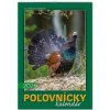 Poľovnícky kalendár 2026 - nástenný kalendár