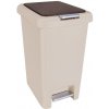 Odpadkový kôš Orion Dust 15 l