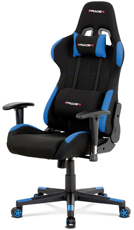 Autronic Racer KA-F02 BLUE