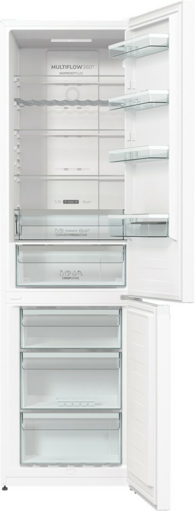Gorenje NRK620CA2W4