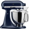 Kuchynský robot KitchenAid Artisan 5KSM175, atramentová modrá, 4,8 l (5KSM175PSEIB)