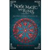 Norse Magic and Runes (Circle)(Pevná)