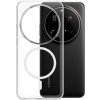 Kryt na mobil 3mk HARDY LiqForce MagCase na Xiaomi 15 Ultra priehľadný