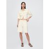 Gap dmske džínsové šortky French Terry 778459-00