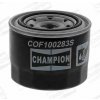 Olejový filter CHAMPION (FEDERAL-MOGUL) COF100283S