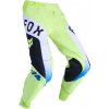 FOX nohavice FOX 360 Tine fluo yellow - 32