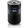 Olejový filter MANN FILTER W 9009