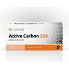 LIVSANE Active Carbon 250 20 tabliet